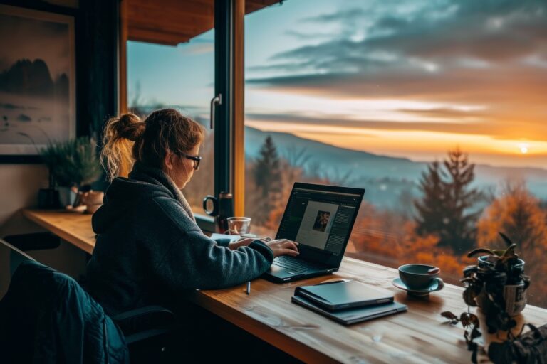 Remote Work Technology: Tools and Strategies for Success
