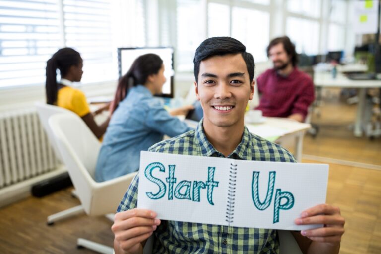 Emerging Tech Startups to Watch in 2025