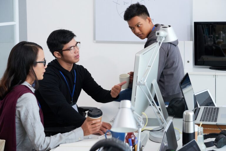 Harnessing AI and Machine Learning for Business Transformation