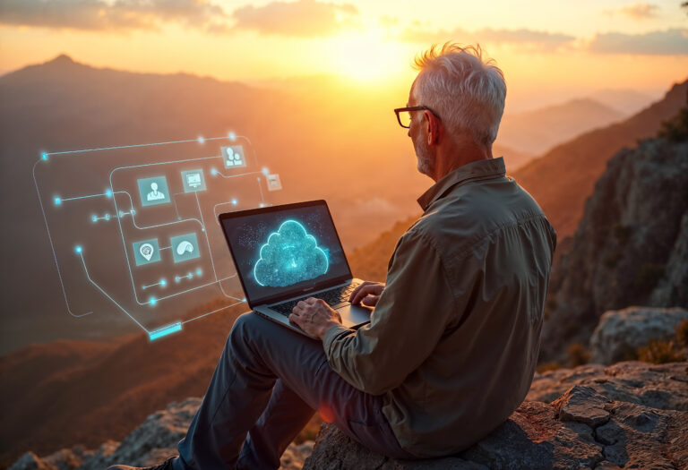 The Future of Cloud Computing: Trends to Watch in 2025